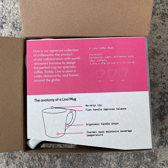 notNeutral Lino Artist Series - Picture 5 of 16